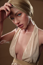 Sola Sex doll (Climax Doll Ultra 157cm b-cup silicone) - Love Dolls 4U