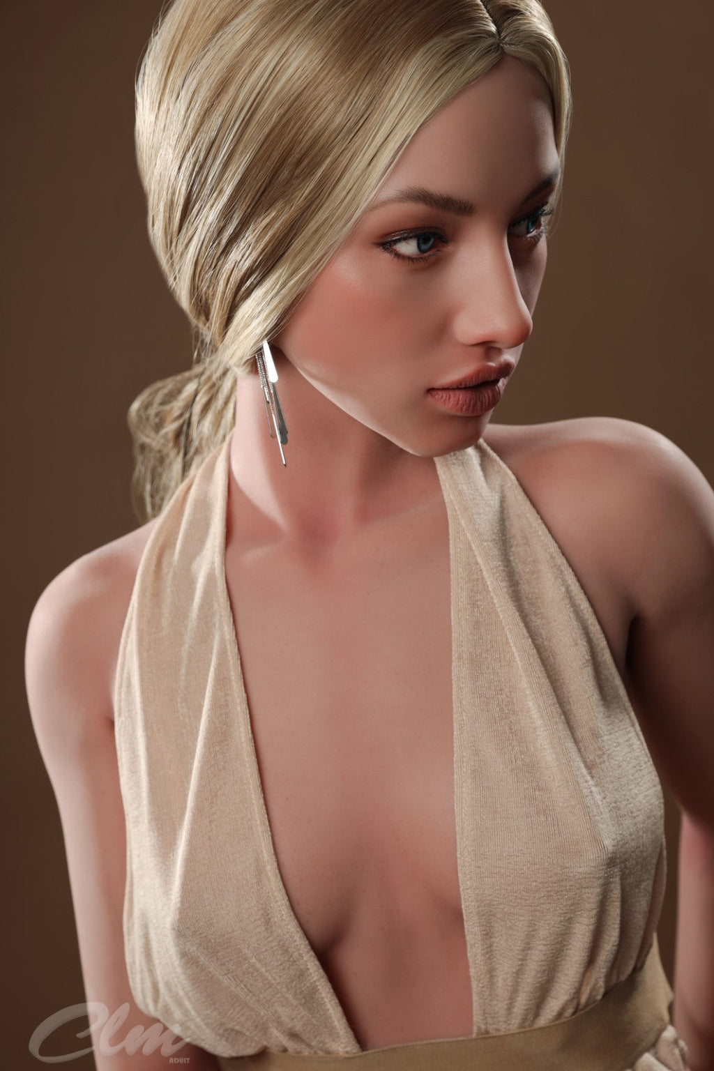 Sola Sex doll (Climax Doll Ultra 157cm b-cup silicone) - Love Dolls 4U