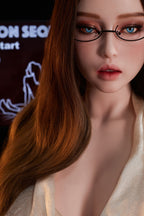 Daphne - 5ft 3in (161cm) Climax Doll Realistic Silicone Sex Doll - Love Dolls 4U