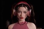 Ashley - 5ft 3in (161cm) Climax Doll Realistic Silicone Sex Doll - Love Dolls 4U