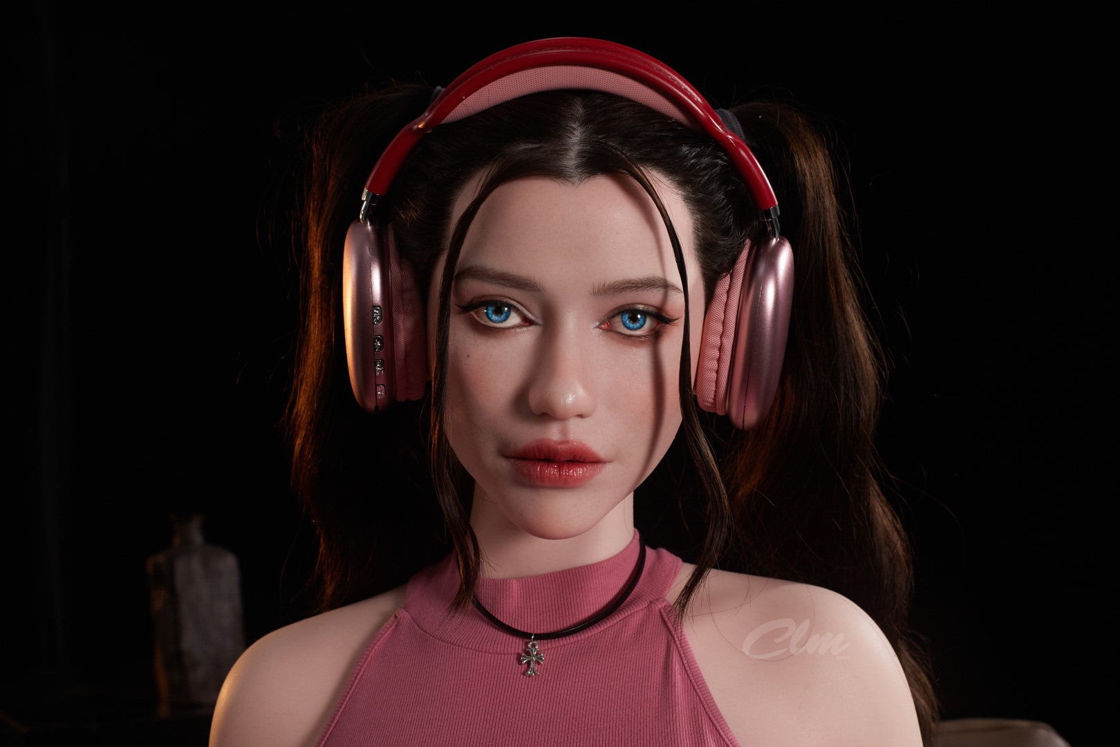 Ashley - 5ft 3in (161cm) Climax Doll Realistic Silicone Sex Doll - Love Dolls 4U