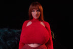 Riley - 5ft 3in (161cm) Docklandet Realistic Silicone Sex Doll - Love Dolls 4U