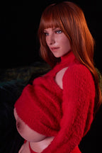Riley - 5ft 3in (161cm) Docklandet Realistic Silicone Sex Doll - Love Dolls 4U