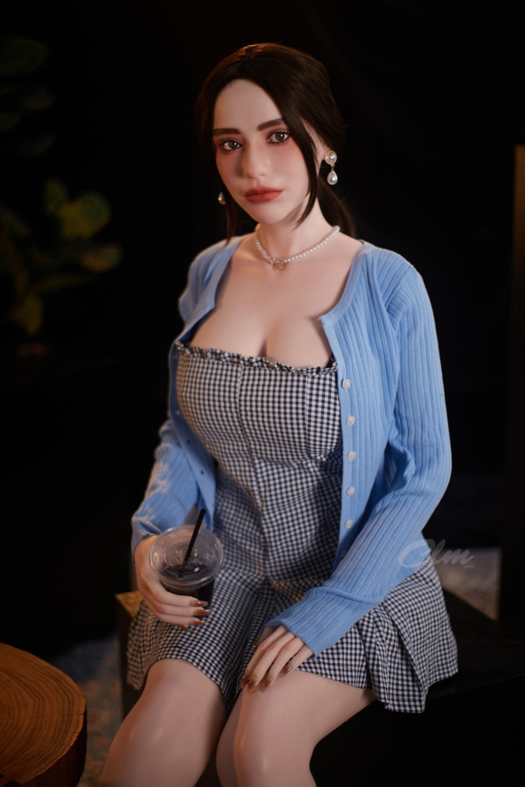 Tiffany Sex doll (Climax Doll Ultra 163cm d-cup silicone) - Love Dolls 4U