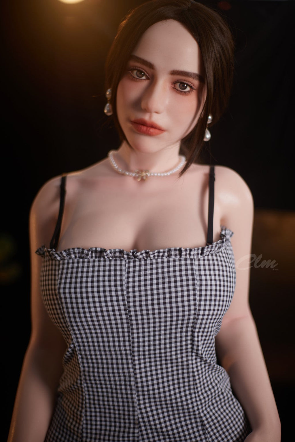 Tiffany Sex doll (Climax Doll Ultra 163cm d-cup silicone) - Love Dolls 4U