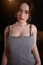 Tiffany Sex doll (Climax Doll Ultra 163cm d-cup silicone) - Love Dolls 4U