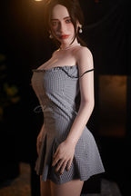 Tiffany Sex doll (Climax Doll Ultra 163cm d-cup silicone) - Love Dolls 4U
