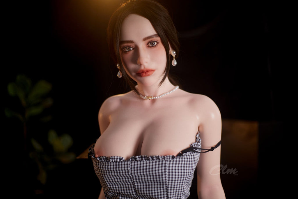 Tiffany Sex doll (Climax Doll Ultra 163cm d-cup silicone) - Love Dolls 4U