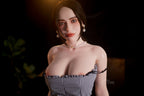 Tiffany Sex doll (Climax Doll Ultra 163cm d-cup silicone) - Love Dolls 4U