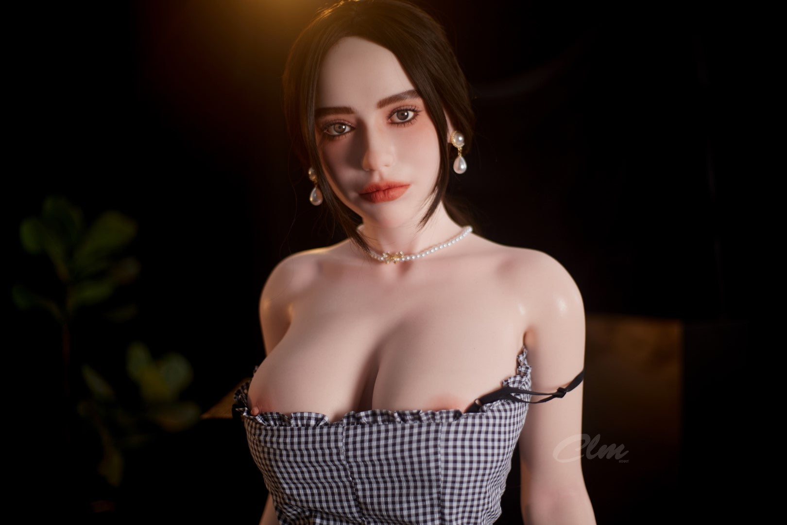 Tiffany Sex doll (Climax Doll Ultra 163cm d-cup silicone) - Love Dolls 4U