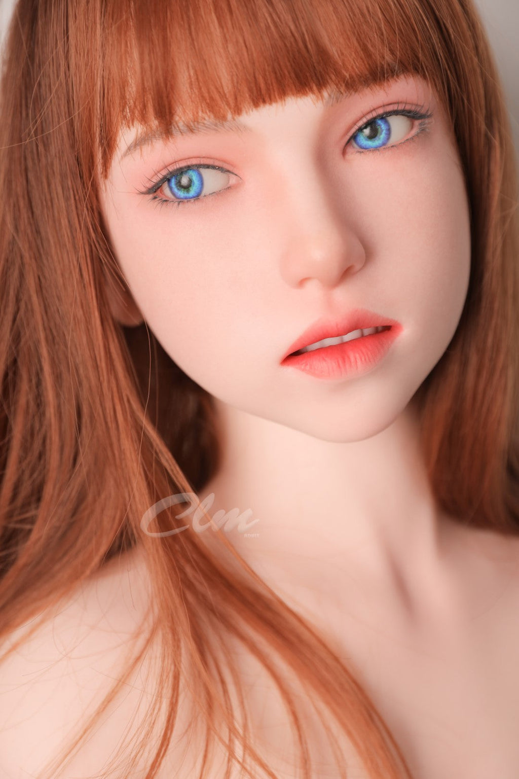 Grace Sex doll (Climax Doll Ultra 160cm a-cup silicone) - Love Dolls 4U