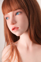 Grace Sex doll (Climax Doll Ultra 160cm a-cup silicone) - Love Dolls 4U