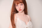 Grace Sex doll (Climax Doll Ultra 160cm a-cup silicone)
