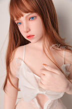 Grace Sex doll (Climax Doll Ultra 160cm a-cup silicone) - Love Dolls 4U