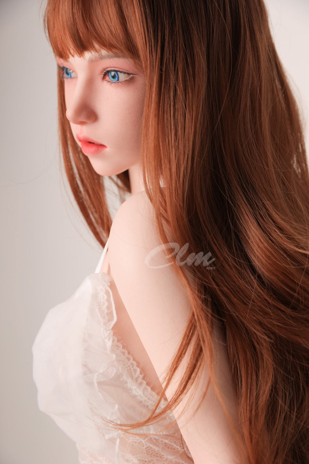 Grace Sex doll (Climax Doll Ultra 160cm a-cup silicone) - Love Dolls 4U