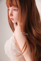 Grace Sex doll (Climax Doll Ultra 160cm a-cup silicone) - Love Dolls 4U