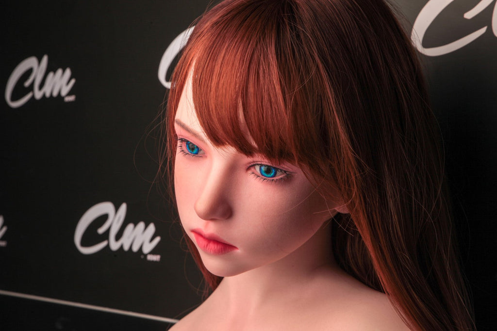 Grace Sex doll (Climax Doll Ultra 160cm a-cup silicone) - Love Dolls 4U