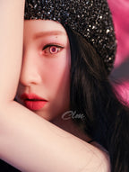 Piper - 5ft 3in (160cm) Climax Doll Realistic Silicone Sex Doll - Love Dolls 4U
