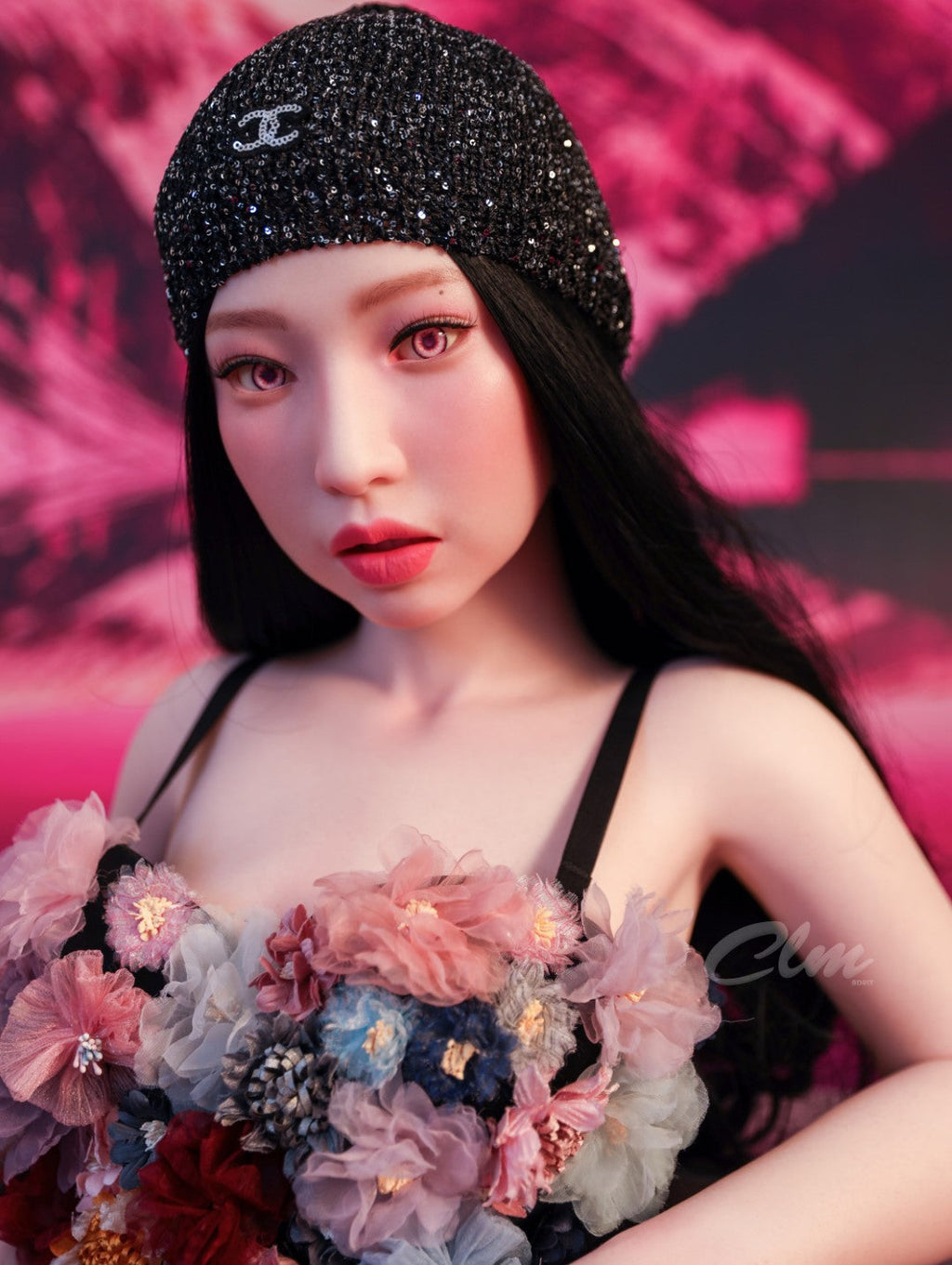 Piper - 5ft 3in (160cm) Climax Doll Realistic Silicone Sex Doll - Love Dolls 4U