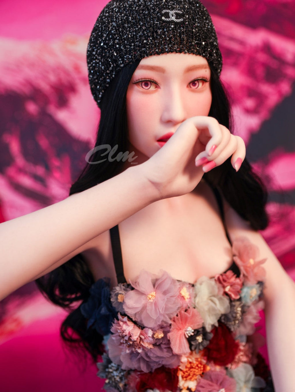 Piper - 5ft 3in (160cm) Climax Doll Realistic Silicone Sex Doll - Love Dolls 4U