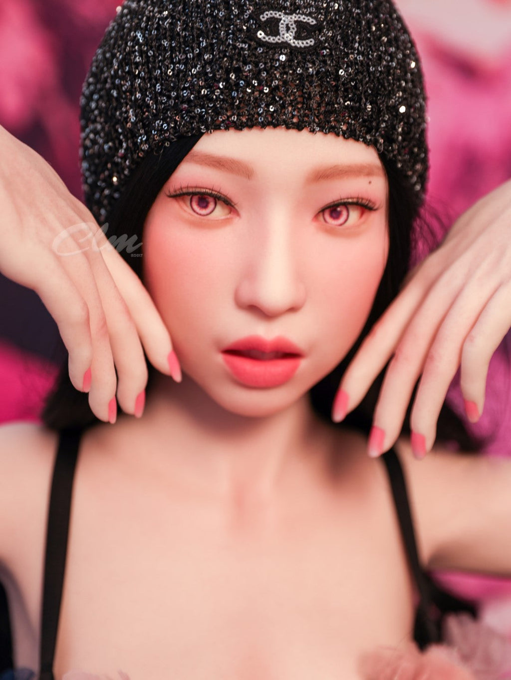 Piper - 5ft 3in (160cm) Climax Doll Realistic Silicone Sex Doll - Love Dolls 4U