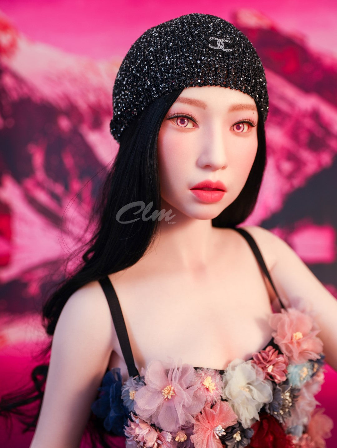 Piper - 5ft 3in (160cm) Climax Doll Realistic Silicone Sex Doll - Love Dolls 4U