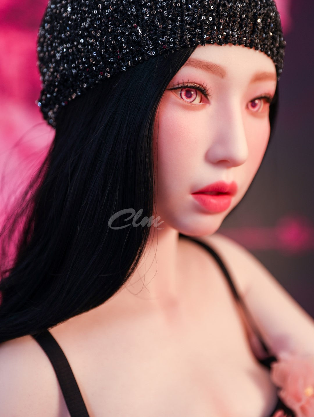 Piper - 5ft 3in (160cm) Climax Doll Realistic Silicone Sex Doll - Love Dolls 4U