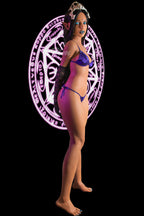 Olga Sex doll (Climax Doll Ultra 160cm a-cup silicone) - Love Dolls 4U
