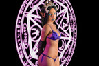 Olga Sex doll (Climax Doll Ultra 160cm a-cup silicone) - Love Dolls 4U