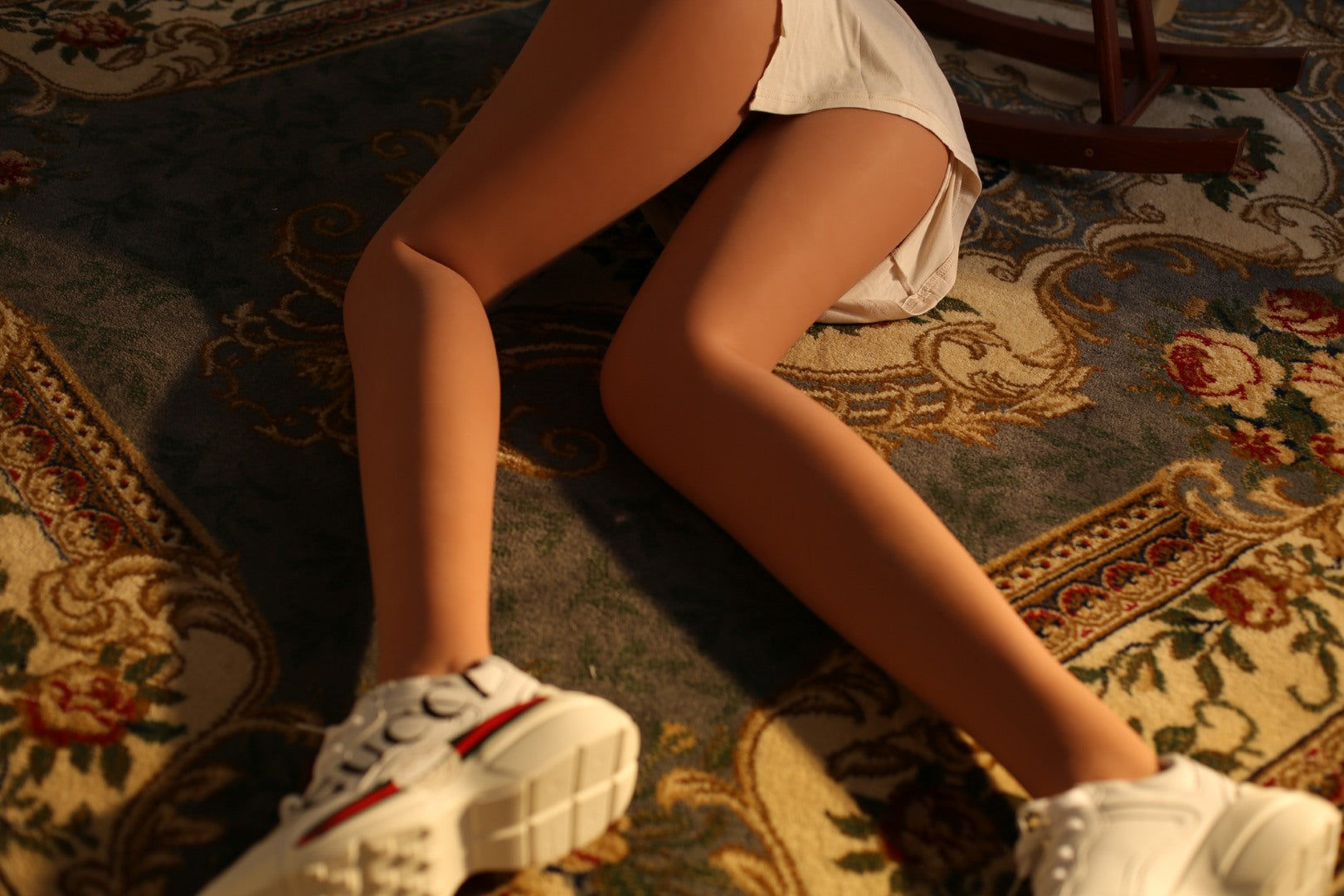 Bone Sex doll (Climax Doll Classic 90cm TPE) - Love Dolls 4U