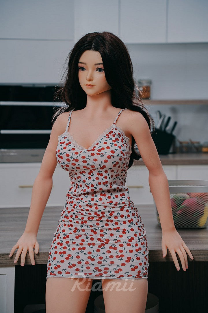 Melody - 5ft 4in (163cm) RIDMII Realistic Silicone Sex Doll - Love Dolls 4U