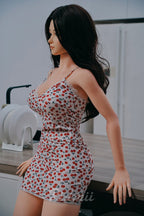 Melody - 5ft 4in (163cm) RIDMII Realistic Silicone Sex Doll - Love Dolls 4U