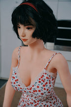 Skylar - 5ft 4in (163cm) RIDMII Realistic Silicone Sex Doll - Love Dolls 4U