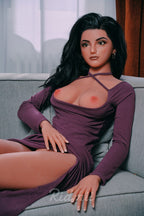 Evelyn - 5ft 5in (166cm) RIDMII Realistic Silicone Sex Doll - Love Dolls 4U