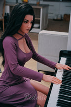 Evelyn - 5ft 5in (166cm) RIDMII Realistic Silicone Sex Doll - Love Dolls 4U