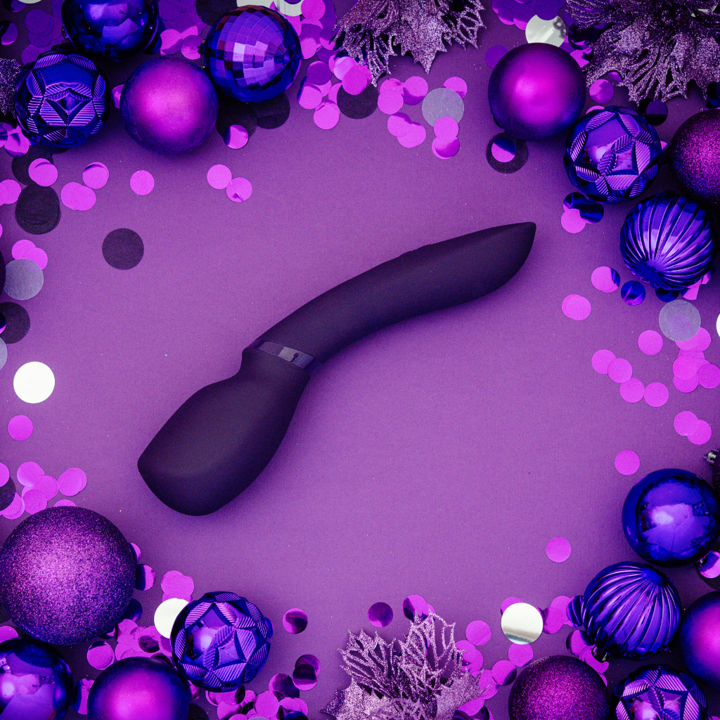 We-Vibe Couple's Power Wand - Love Dolls 4U