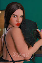 [USA Stock] Abella - 5ft 5in (166cm) RIDMII Realistic Silicone Sex Doll - Love Dolls 4U