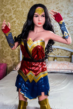 Adele - Big Breast Sex Doll 5ft 2in (158cm) - In Stock USA - Love Dolls 4U