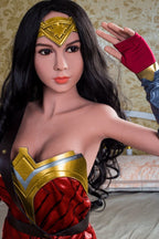 Adele - Big Breast Sex Doll 5ft 2in (158cm) - In Stock USA - Love Dolls 4U