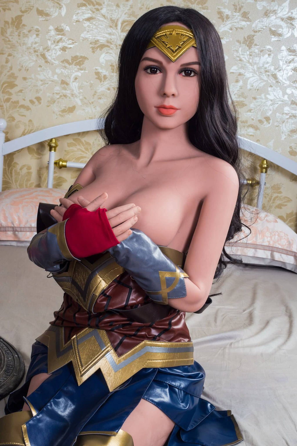 Adele - Big Breast Sex Doll 5ft 2in (158cm) - In Stock USA - Love Dolls 4U