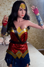 Adele - Big Breast Sex Doll 5ft 2in (158cm) - In Stock USA - Love Dolls 4U