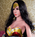 Adele - Big Breast Sex Doll 5ft 2in (158cm) - In Stock USA - Love Dolls 4U