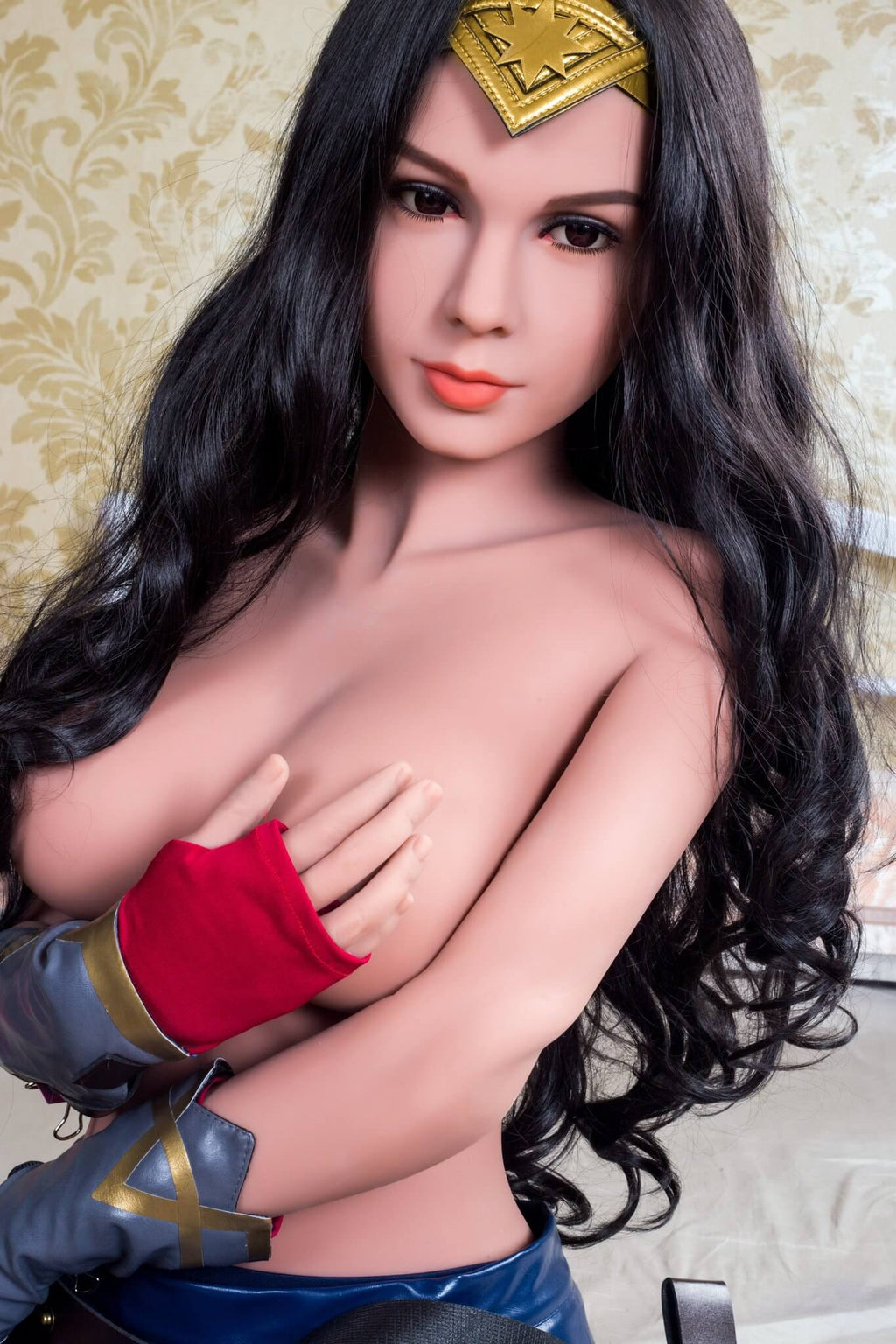Adele - Big Breast Sex Doll 5ft 2in (158cm) - In Stock USA - Love Dolls 4U