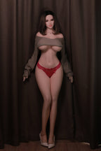 Adriana - Realistic TPE Love Doll - 5ft 6in (168cm) - product image 12