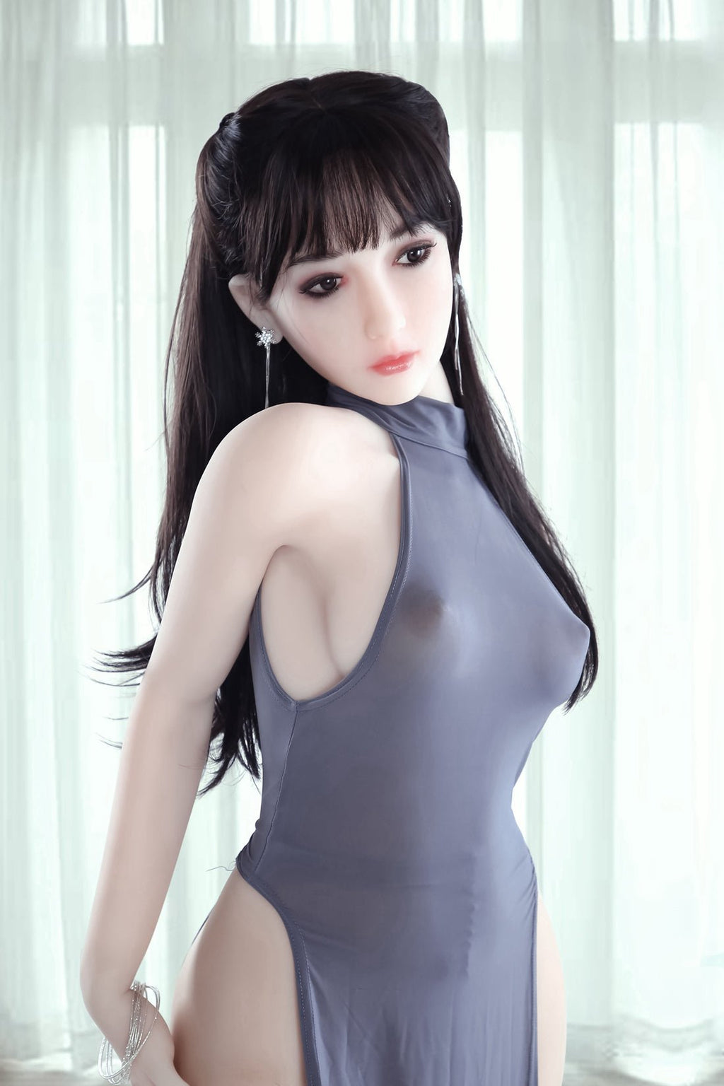 AF Dolls - B Sex Doll - 5ft 3in (160cm) - Amelia - Love Dolls 4U