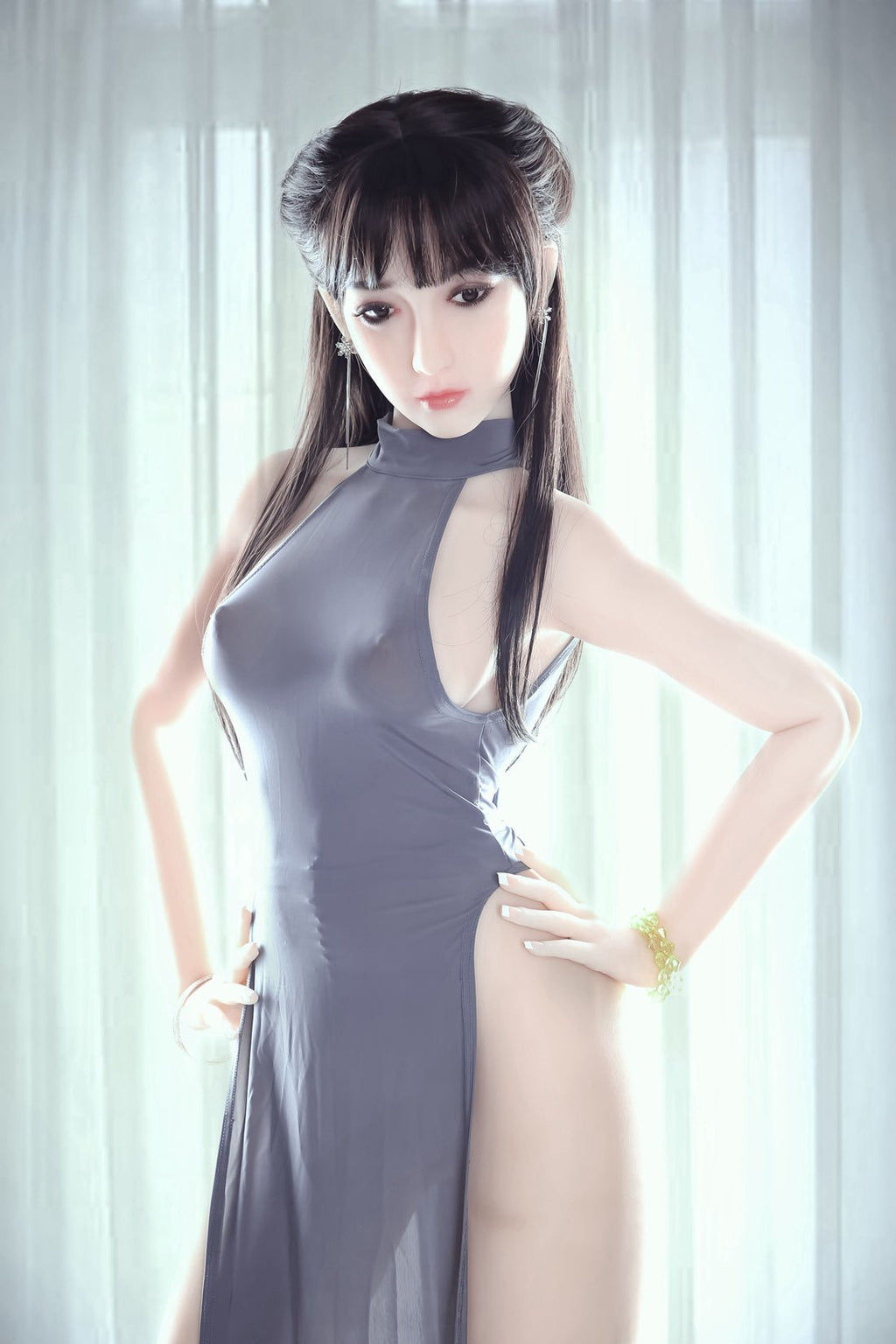 AF Dolls - B Sex Doll - 5ft 3in (160cm) - Amelia - Love Dolls 4U