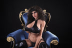 Harmony - 5ft 1in (155cm) AF Doll Realistic TPE Sex Doll - Love Dolls 4U