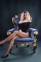 Lily - 5ft 7in (170cm) AF Doll Realistic TPE Sex Doll - Love Dolls 4U