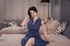 Isabella - 5ft 7in (170cm) AF Doll Realistic Silicone Sex Doll - Love Dolls 4U