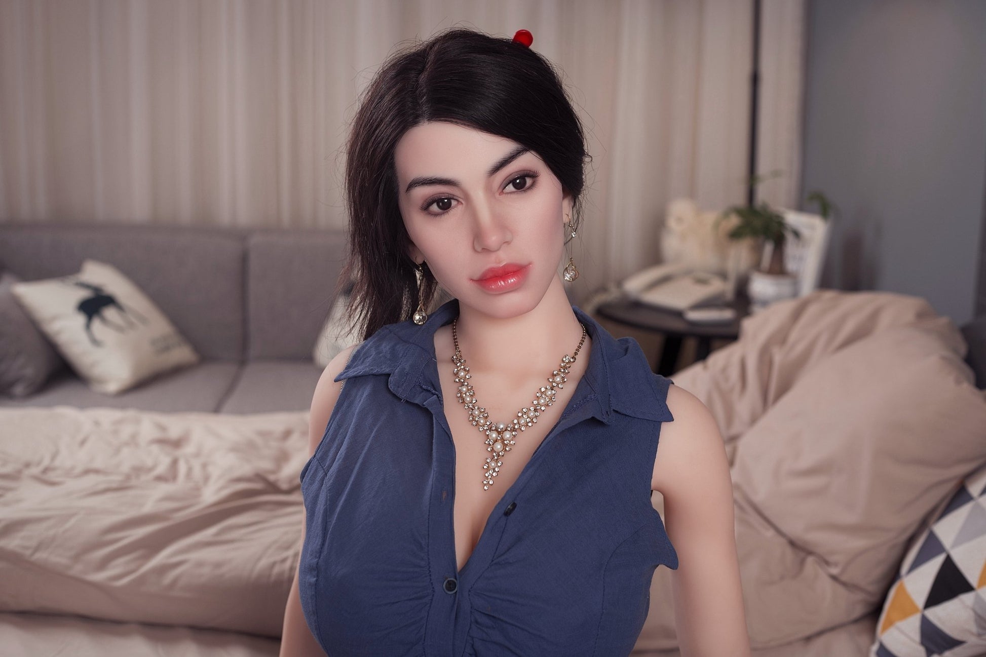 AF Dolls - Real Love Doll - 5ft 7in (170cm) - Isabella - Love Dolls 4U